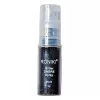 Roniki glitter spray - black - 10g