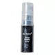 Roniki glitter spray - black - 10g