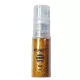 Roniki glitter spray - gold - 10g