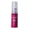 Roniki glitter spray - pink - 10g