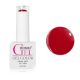 Roniki Hot flame cat eye TPO free gél lakk 01 - mágnesezhető