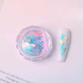 Roniki aurora flakes - aurora pehely