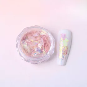 Roniki aurora flakes - aurora pehely