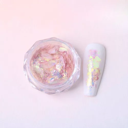 Roniki aurora flakes - aurora pehely