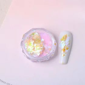 Roniki aurora flakes - aurora pehely