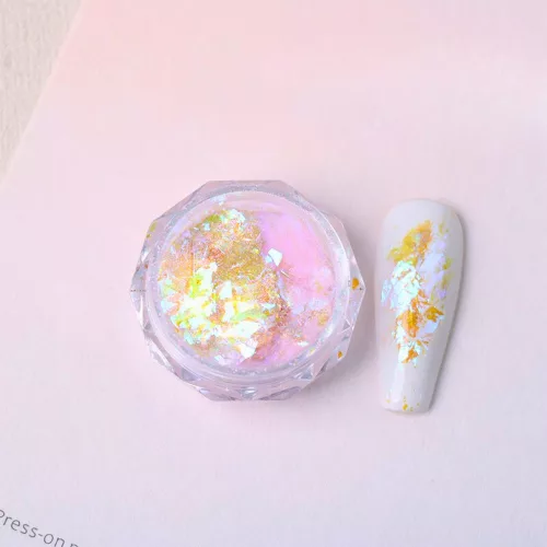 Roniki aurora flakes - aurora pehely