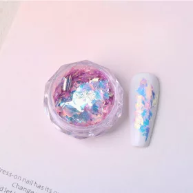 Roniki aurora flakes - aurora pehely