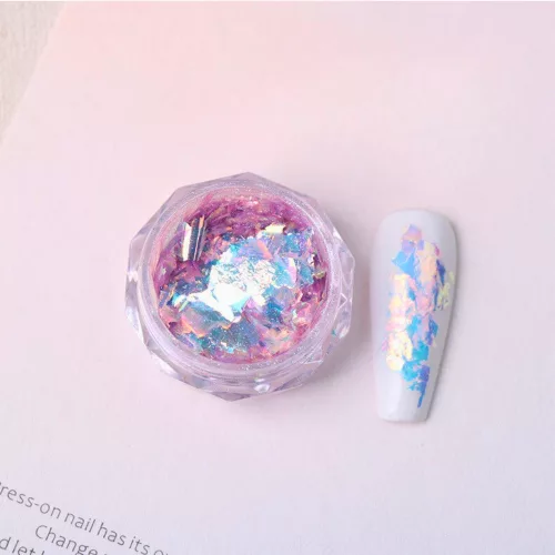 Roniki aurora flakes - aurora pehely