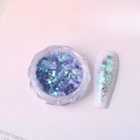 Roniki aurora flakes - aurora pehely