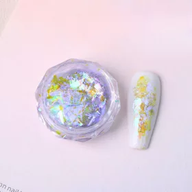 Roniki aurora flakes - aurora pehely