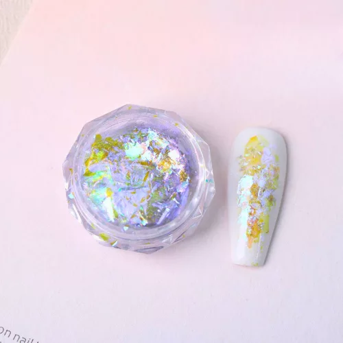 Roniki aurora flakes - aurora pehely