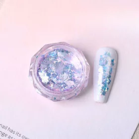 Roniki aurora flakes - aurora pehely