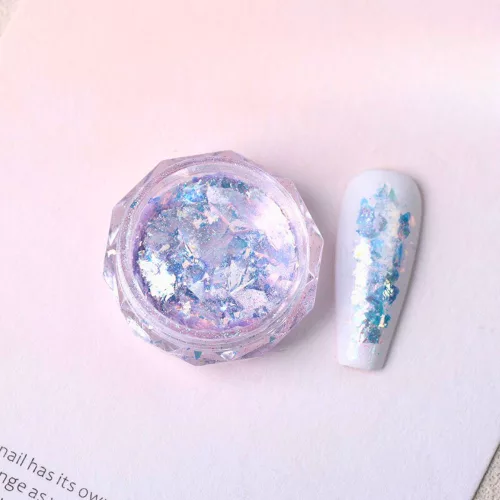 Roniki aurora flakes - aurora pehely