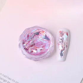 Roniki aurora flakes - aurora pehely