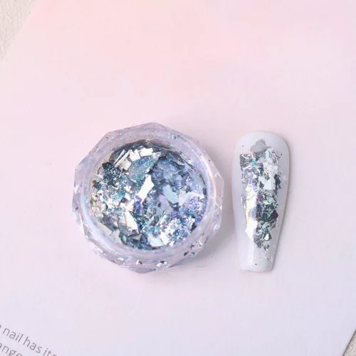Roniki aurora flakes - aurora pehely