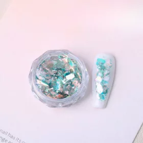 Roniki aurora flakes - aurora pehely