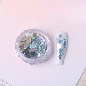 Roniki aurora flakes - aurora pehely