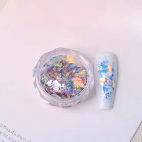 Roniki aurora flakes - aurora pehely