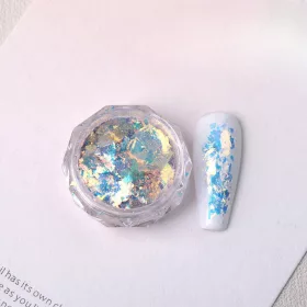 Roniki aurora flakes - aurora pehely