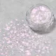 Roniki Mermaid pink glitter - 01