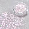 Roniki Mermaid pink glitter - 02