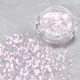 Roniki Mermaid pink glitter - 02