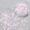 Roniki Mermaid pink glitter - 03
