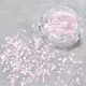 Roniki Mermaid pink glitter - 03