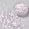 Roniki Mermaid pink glitter - 04