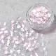 Roniki Mermaid pink glitter - 04