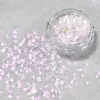Roniki Mermaid pink glitter - 05