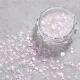 Roniki Mermaid pink glitter - 06