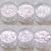 Roniki Mermaid pink glitter - 06