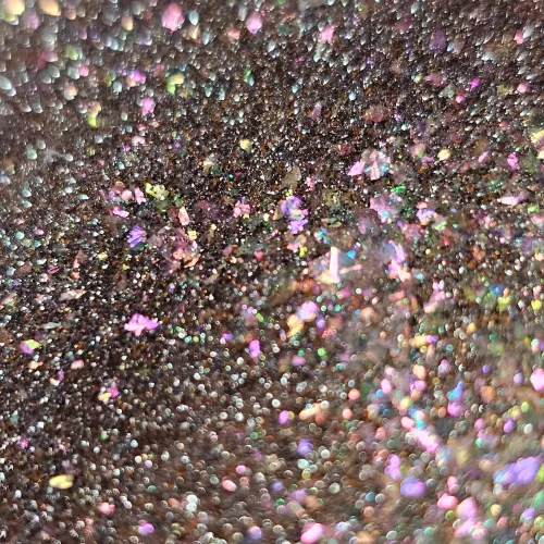 Roniki Prizmatica flakes & glitter 02