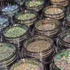 Roniki Prizmatica flakes & glitter 02