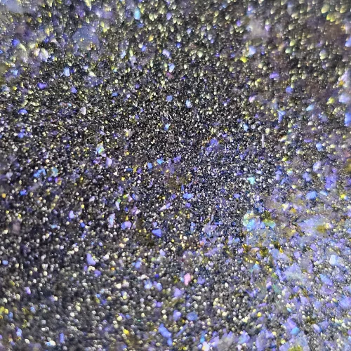 Roniki Prizmatica flakes & glitter 03
