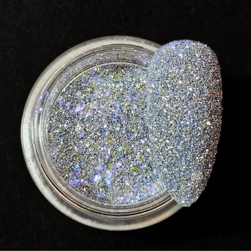 Roniki Prizmatica flakes & glitter 03