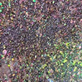 Roniki Prizmatica flakes & glitter 04