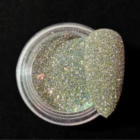 Roniki Prizmatica flakes & glitter 05