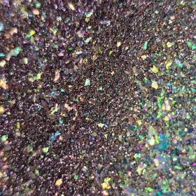 Roniki Prizmatica flakes & glitter 06