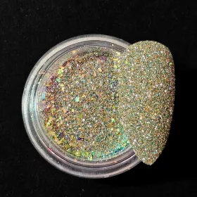 Roniki Prizmatica flakes & glitter 06