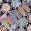 Roniki Prizmatica flakes & glitter 06