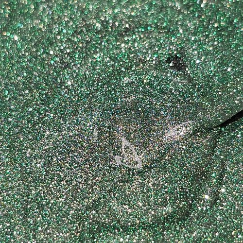 Roniki Reflective cat eye gél lakk 03 - mágnesezhető