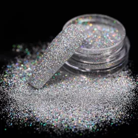 Roniki reflektív csillám holographic