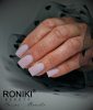 Roniki cukorkapor - kék