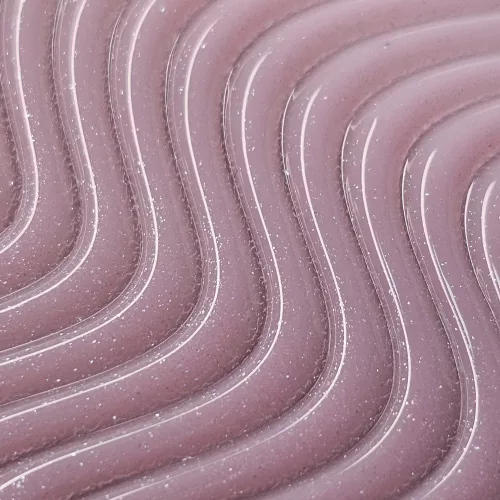 Roniki glitter builder gél - XB160 - 40g