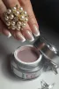 Roniki glitter builder gél - XB162 - 40g