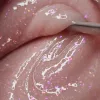 Roniki glitter builder gél - XB180 - 40g