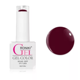 Roniki Passionate samba széria hema free - 06 gél lakk