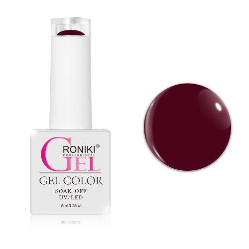 Roniki Passionate samba széria TPO free - 06 gél lakk
